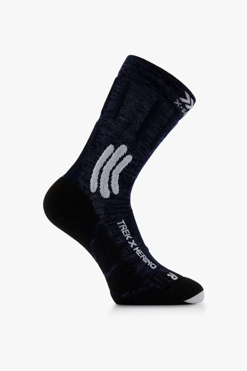 X-Socks Trek X Merino 35-38 Wandersocken