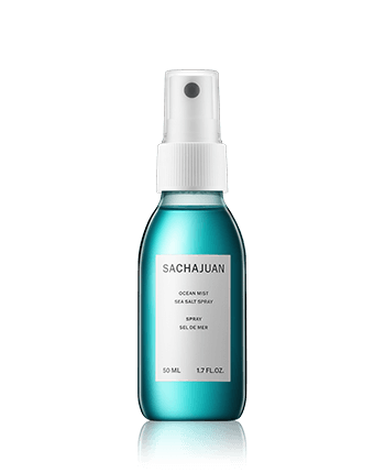 SACHAJUAN Ocean Mist Sea Salt Spray 50ml