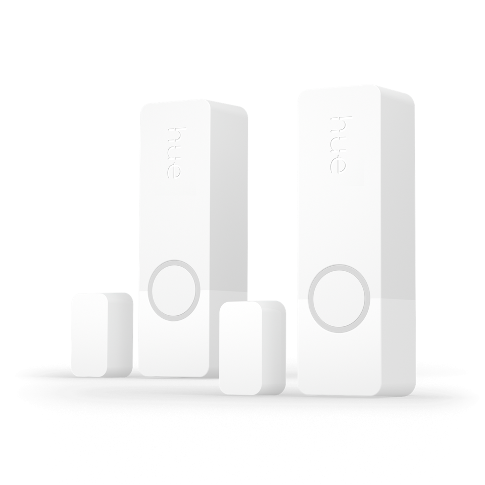 Philips Hue - Secure contact sensor EU (2 pcs)