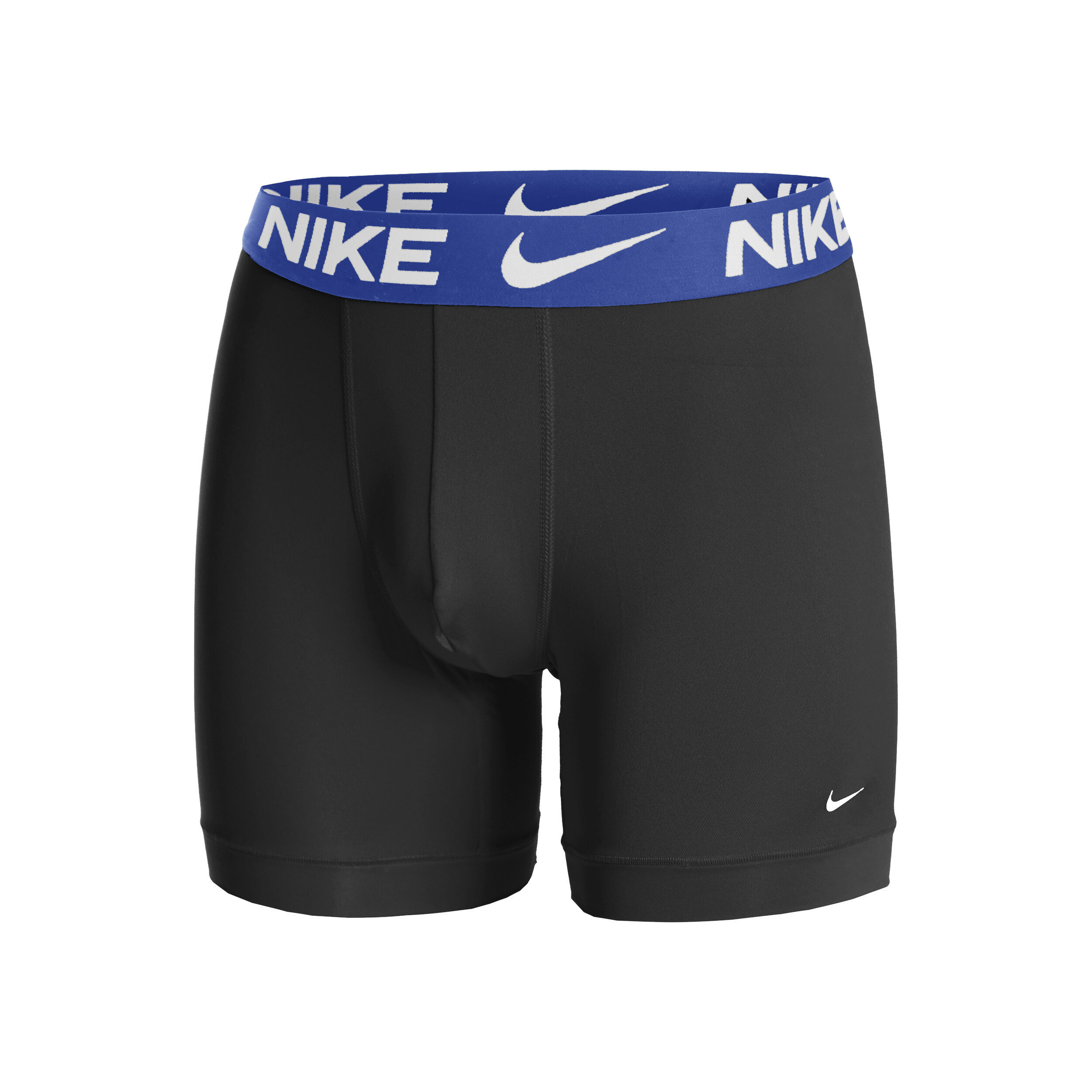 Nike Essential Micro Caleçon Pack De 3 Hommes - Multicouleur