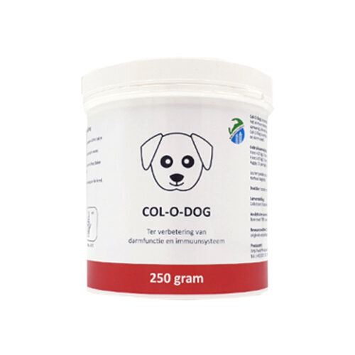 Biestwinkel Col-O-Dog