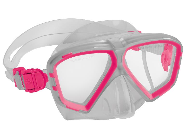 Snorkelset