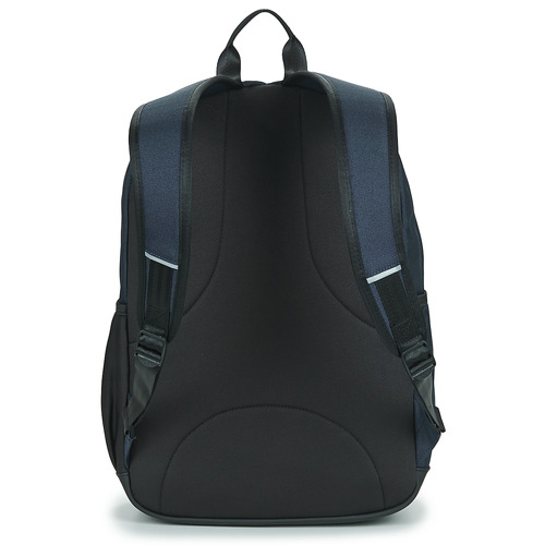 Superdry - CODE ESSENTIAL MONTANA Azul