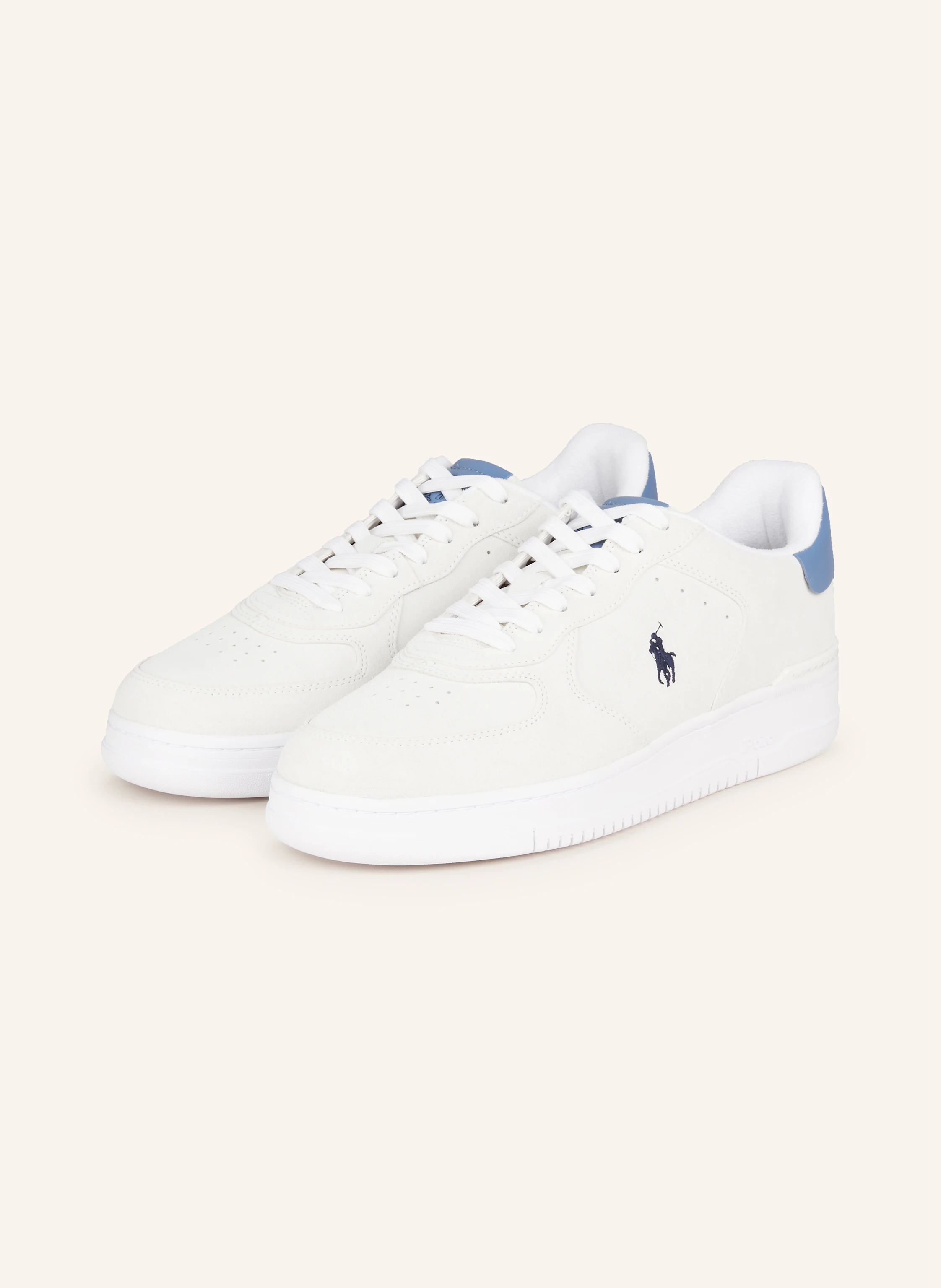 POLO RALPH LAUREN Sneaker