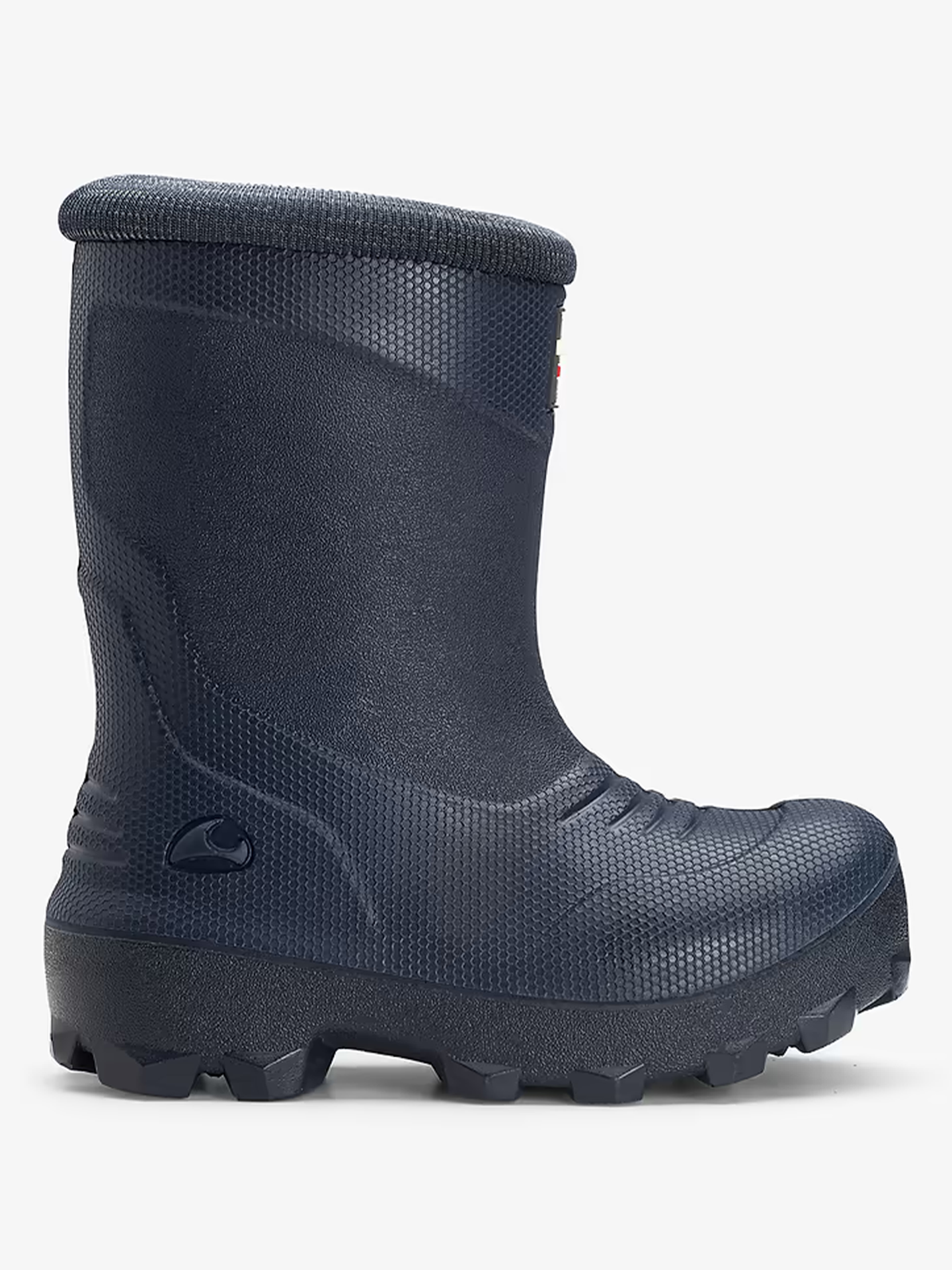 Frost Fighter Warm