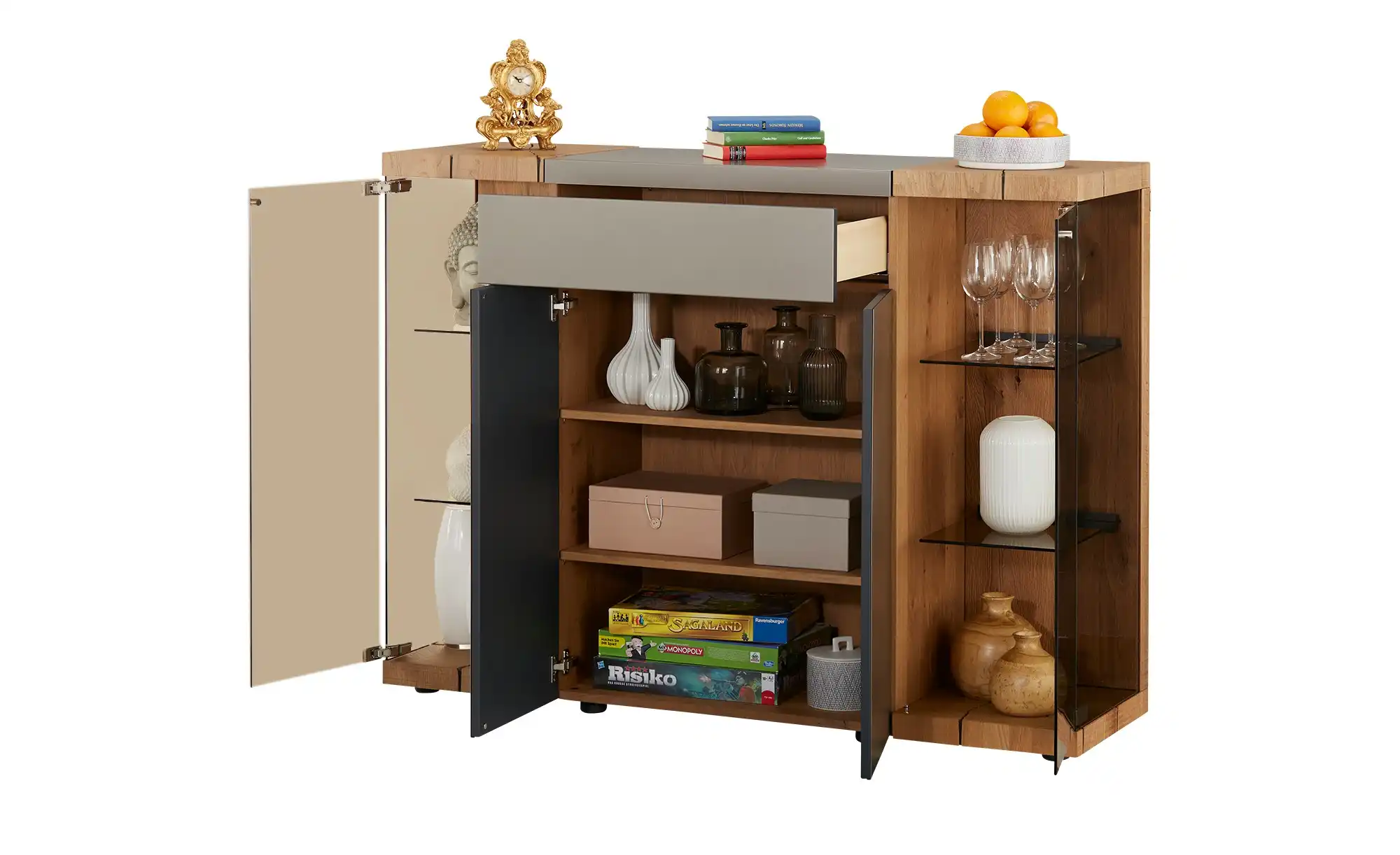 HARTMANN Highboard Vela