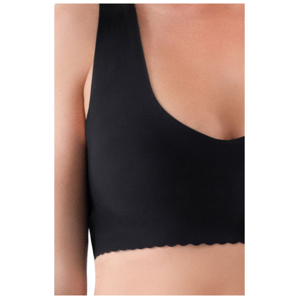 Belly BanditBelly Bandit   Anti Bra BH black S