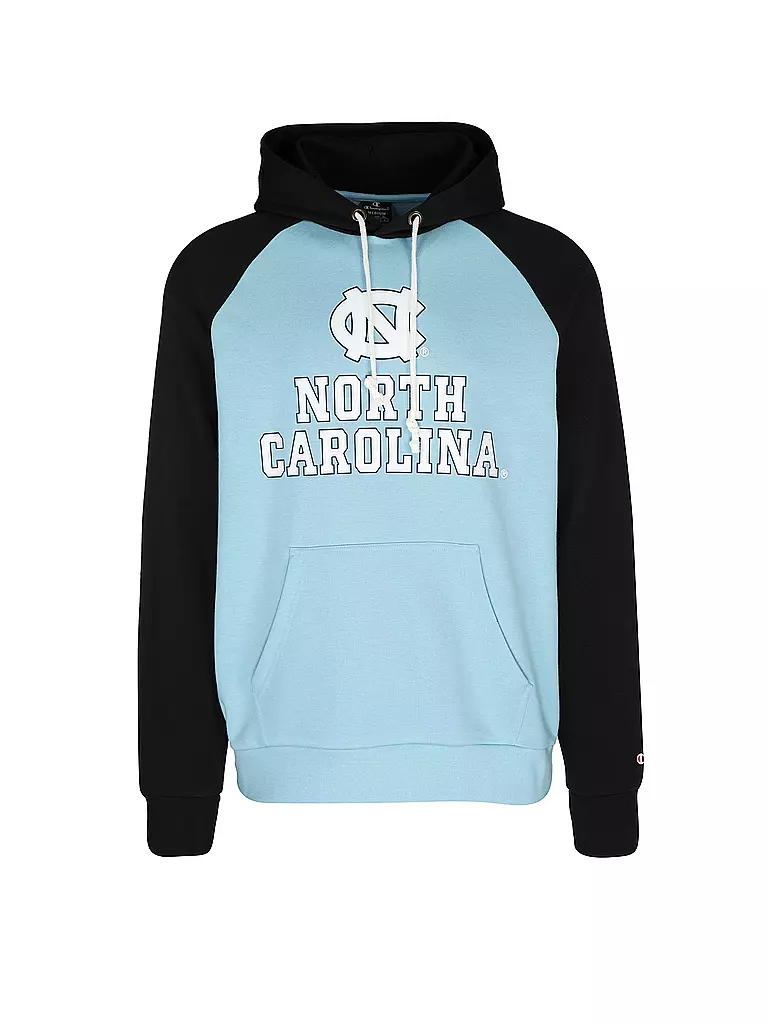 CHAMPION Kapuzensweater - Hoodie  hellblau