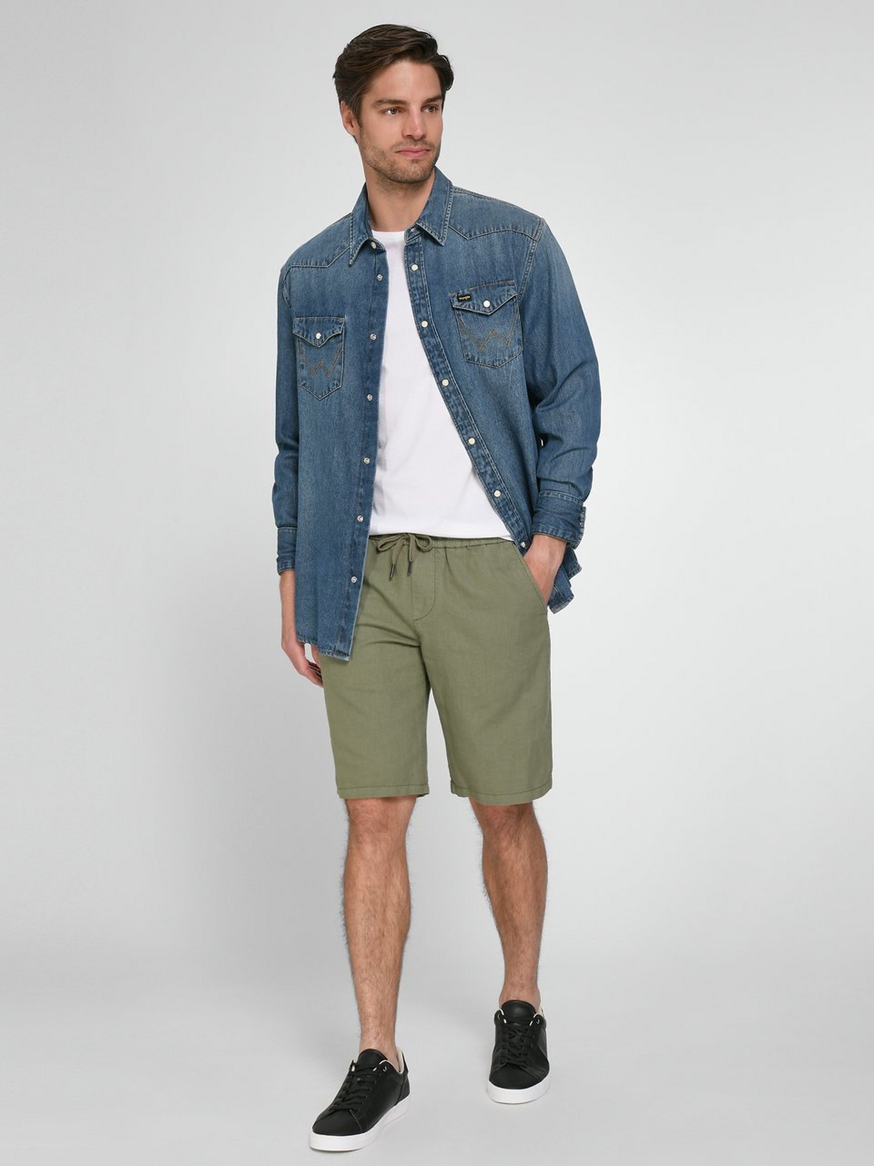 Bermudas
