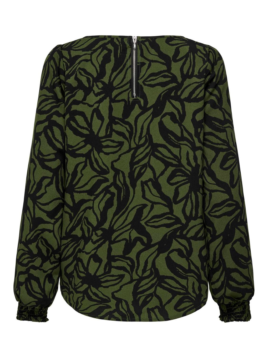 ONLELITE Top Rifle Green