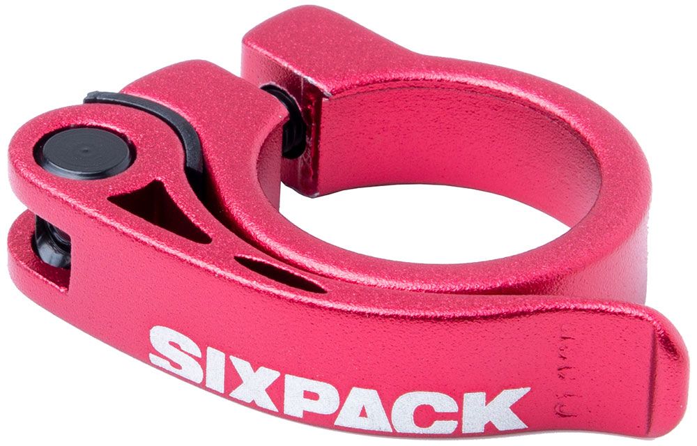 Sixpack Racing Menace 34.9mm Sattelklemme kaufen | Bike-Discount