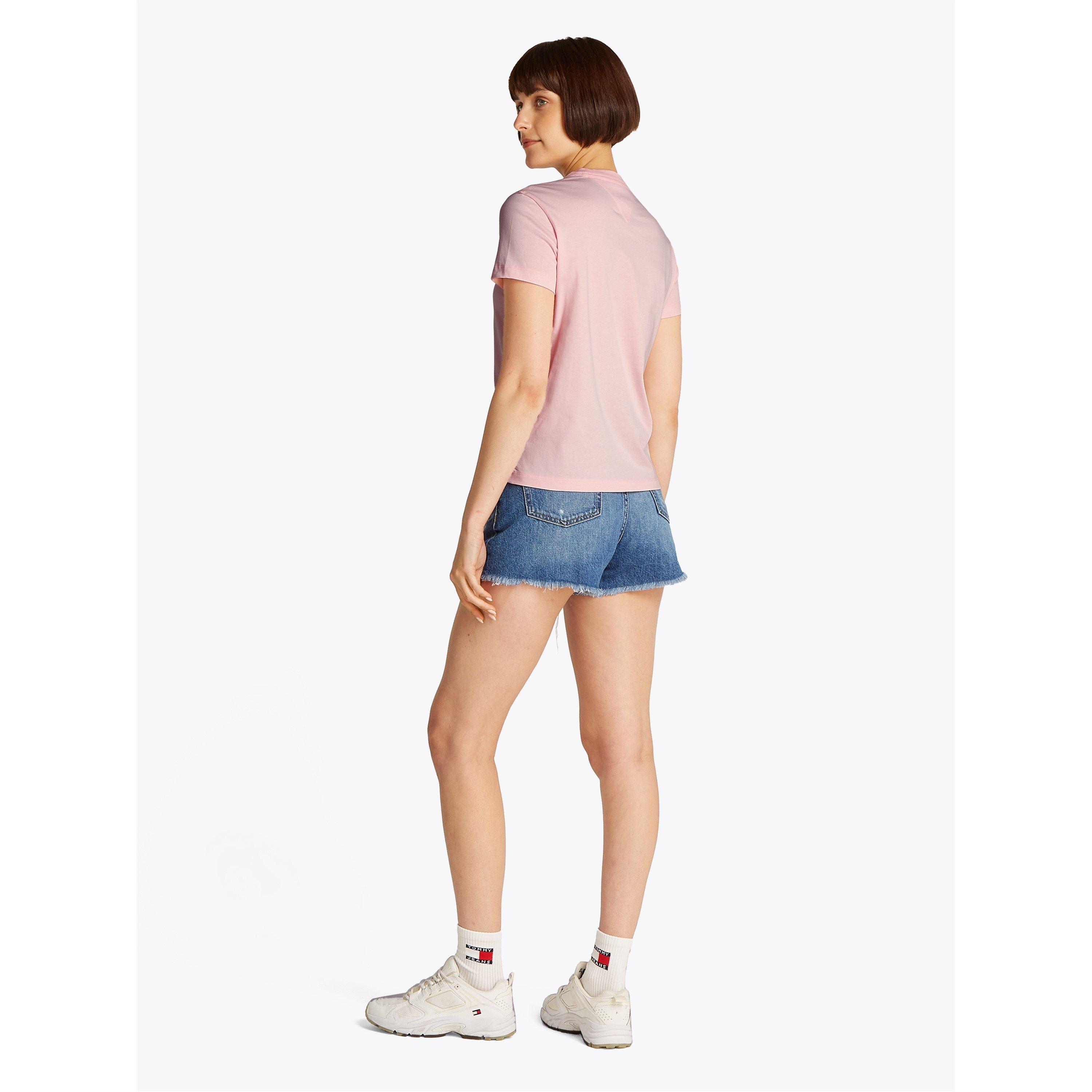 Tommy Jeans TJW REG BADGE TEE