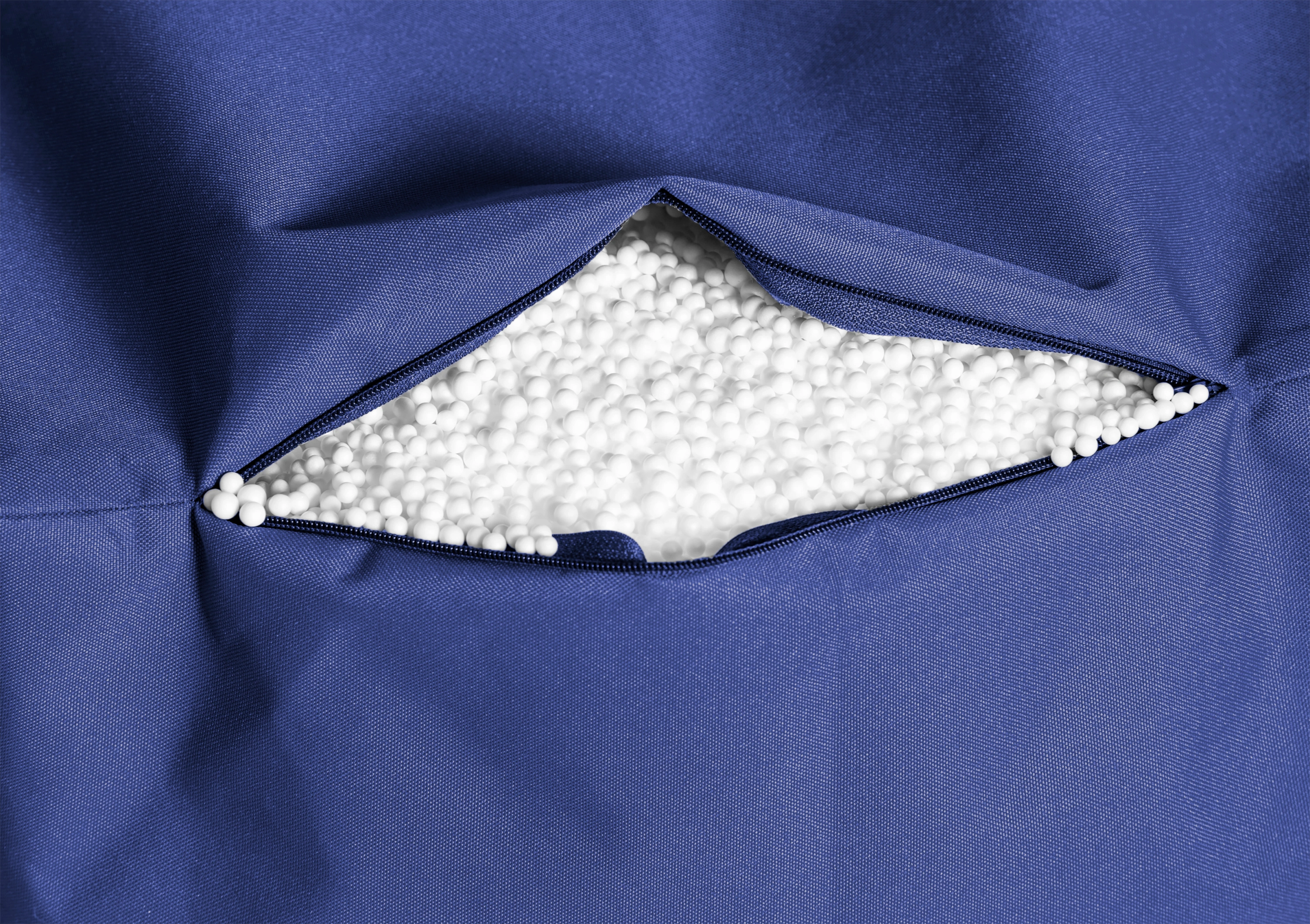 Sitzsack Swing SCUBA (Farbe: dunkelblau)