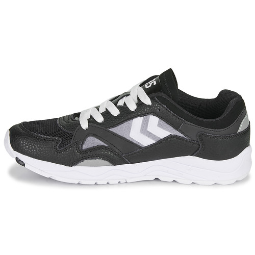 hummel - EDMONTON 3S LEATHER - Noir