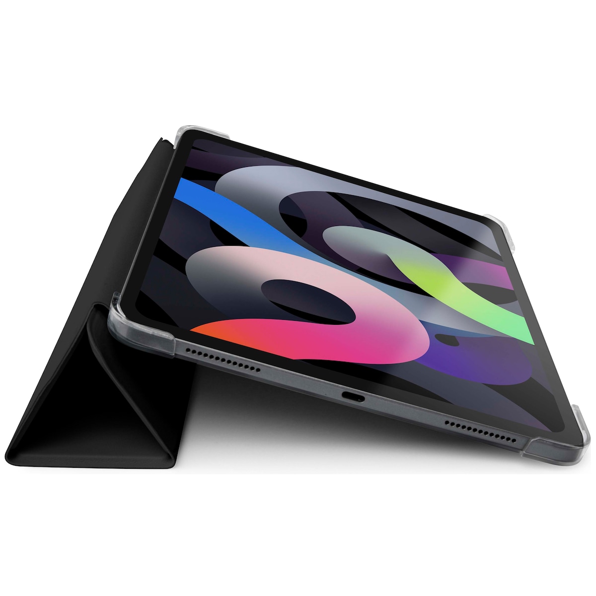 Laut HUEX FOLIO etui med Pencil-holder til iPad 10,2