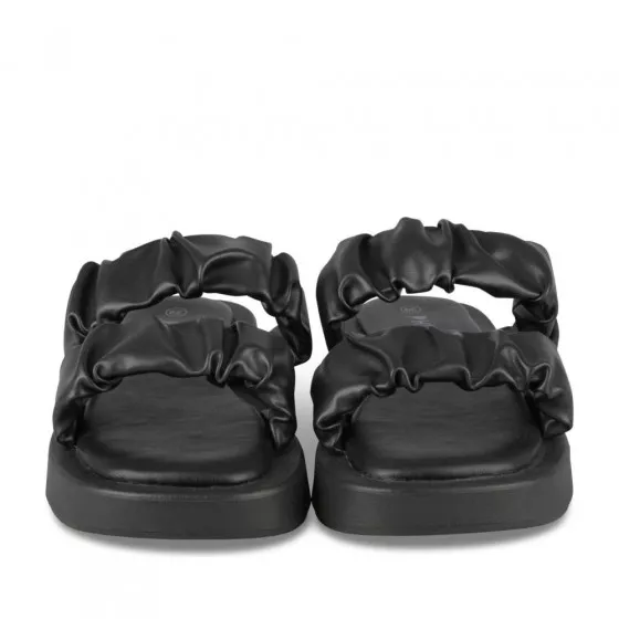 Mules NOIR PHILOV