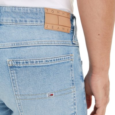 Short homme Ronnie Bh0118 TOMMY HILFIGER