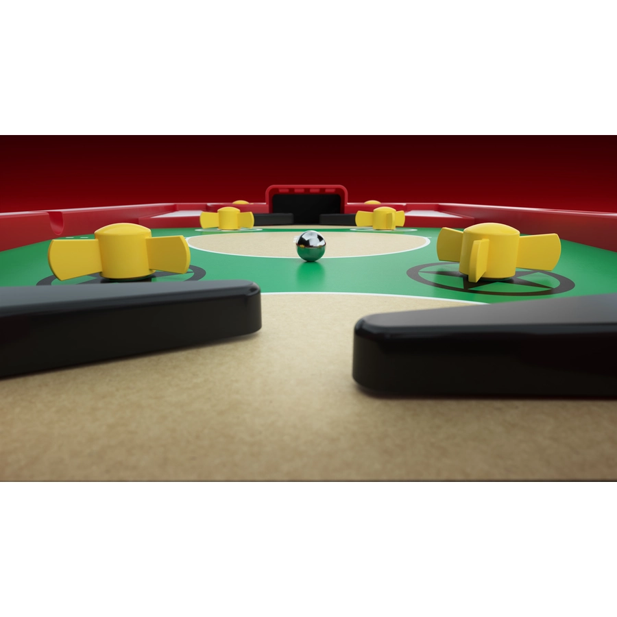 BRIO® Tischfußball-Flipper