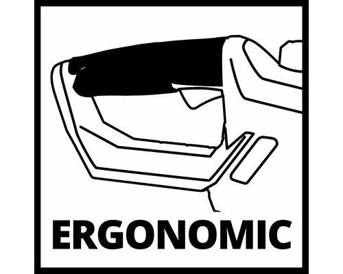 Einhell Power-X-Change GE-LC 18 Li accu kettingzaag, zonder accu en lader, 25cm