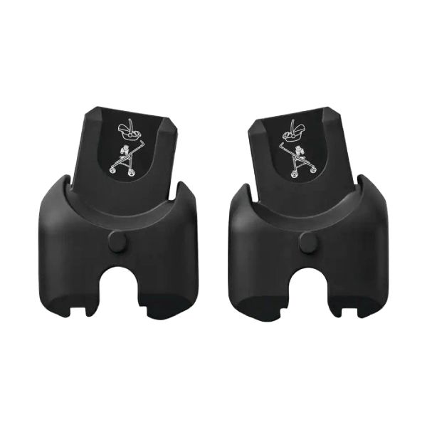 Maxi Cosi Autostoel Adapter