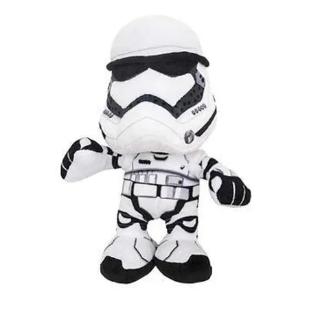 Joy Toy Star Wars Kuschelfigur Stormtrooper, 17 cm