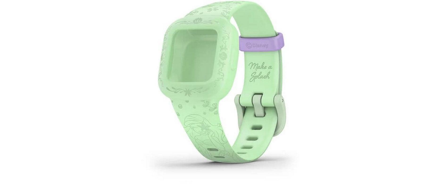 Armband Vivofit Jr.3 Lila,MintArmband Vivofit Jr.3