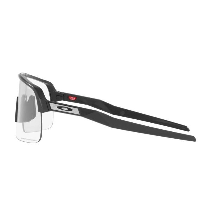 Oakley Unisex Solbriller Sutro Lite (Prizm) Sort