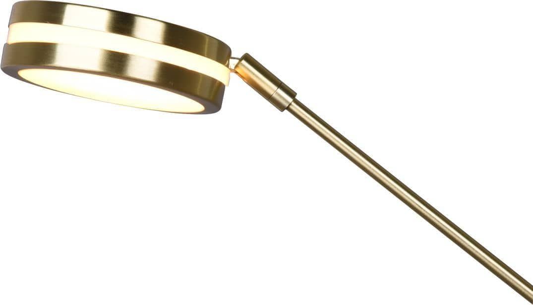 LED-Stehleuchte