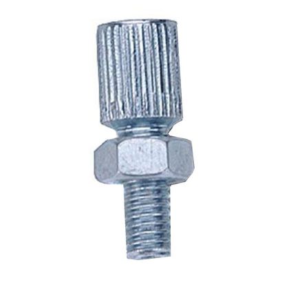 Tendeur de câble Bihr M8 X 125 acier chromé Universel