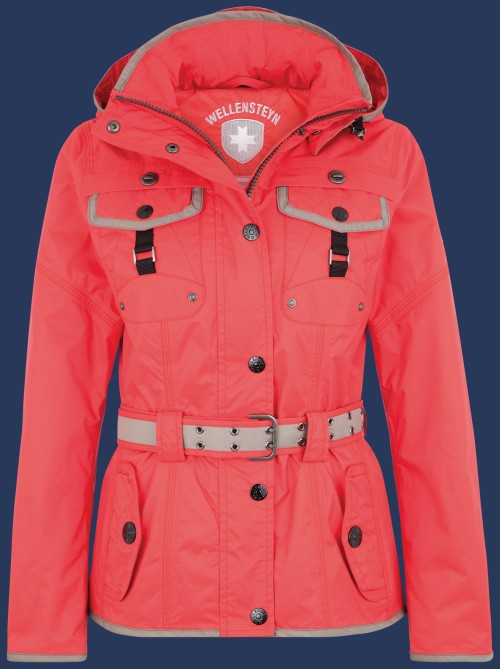 Chocandy NoSeAirTec, Coral