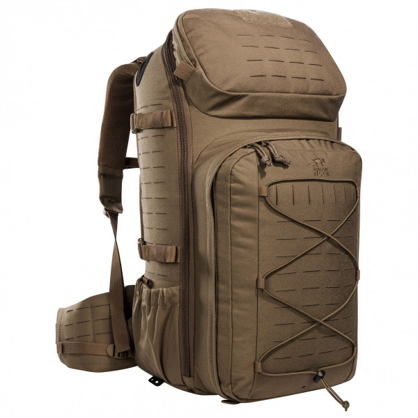 Tasmanian Tiger - TT Modular Trooper Pack 55 - Sac à dos de trekking