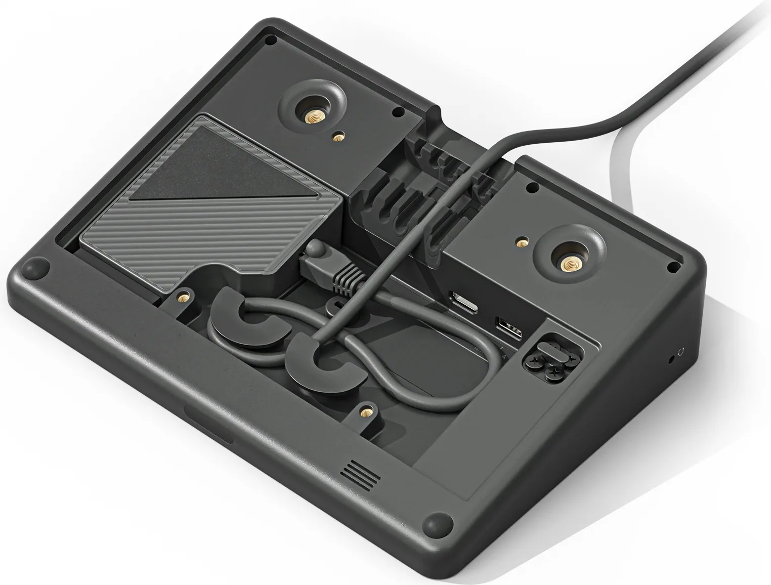 Logitech Tap Écran tactile