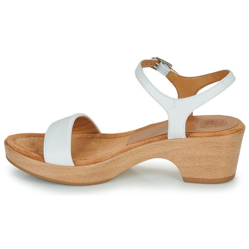 Unisa - IRITA - Blanc