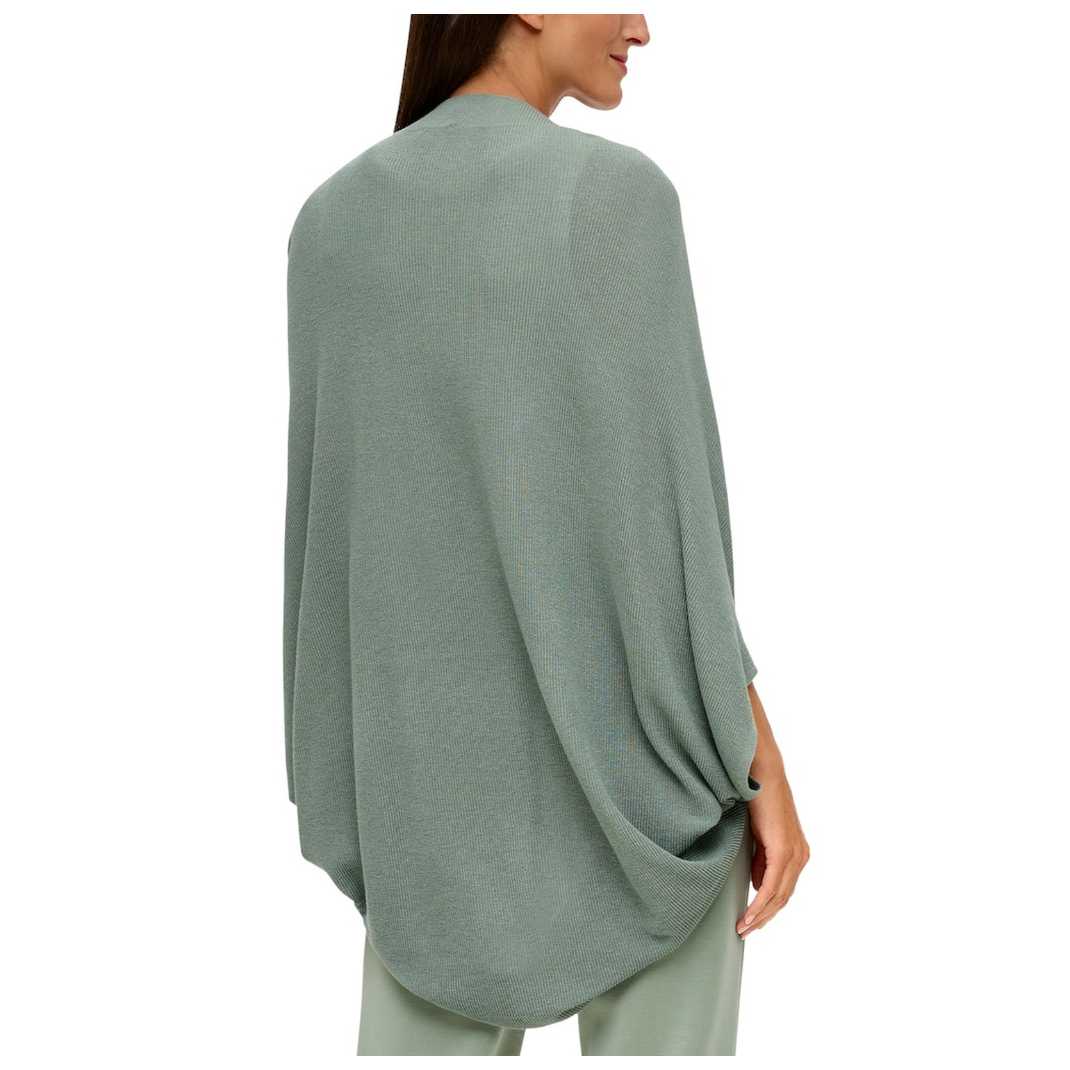 S. Oliver Indoor-Poncho