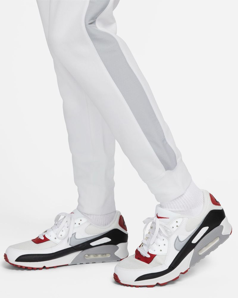 Bas de jogging Nike Sportswear Blanc pour homme