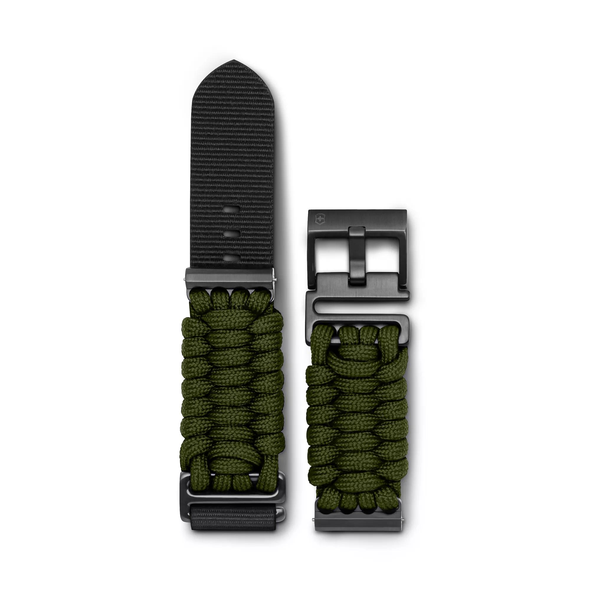 Survival Paracord-Armband D1-Survival Paracord-Armband D1