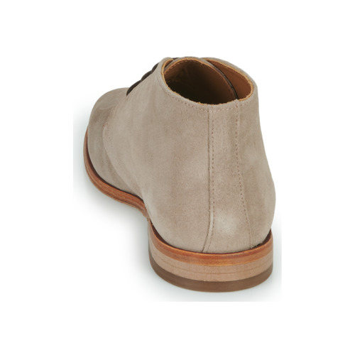 Pellet - BIXENTE - VELOURS BEIGE