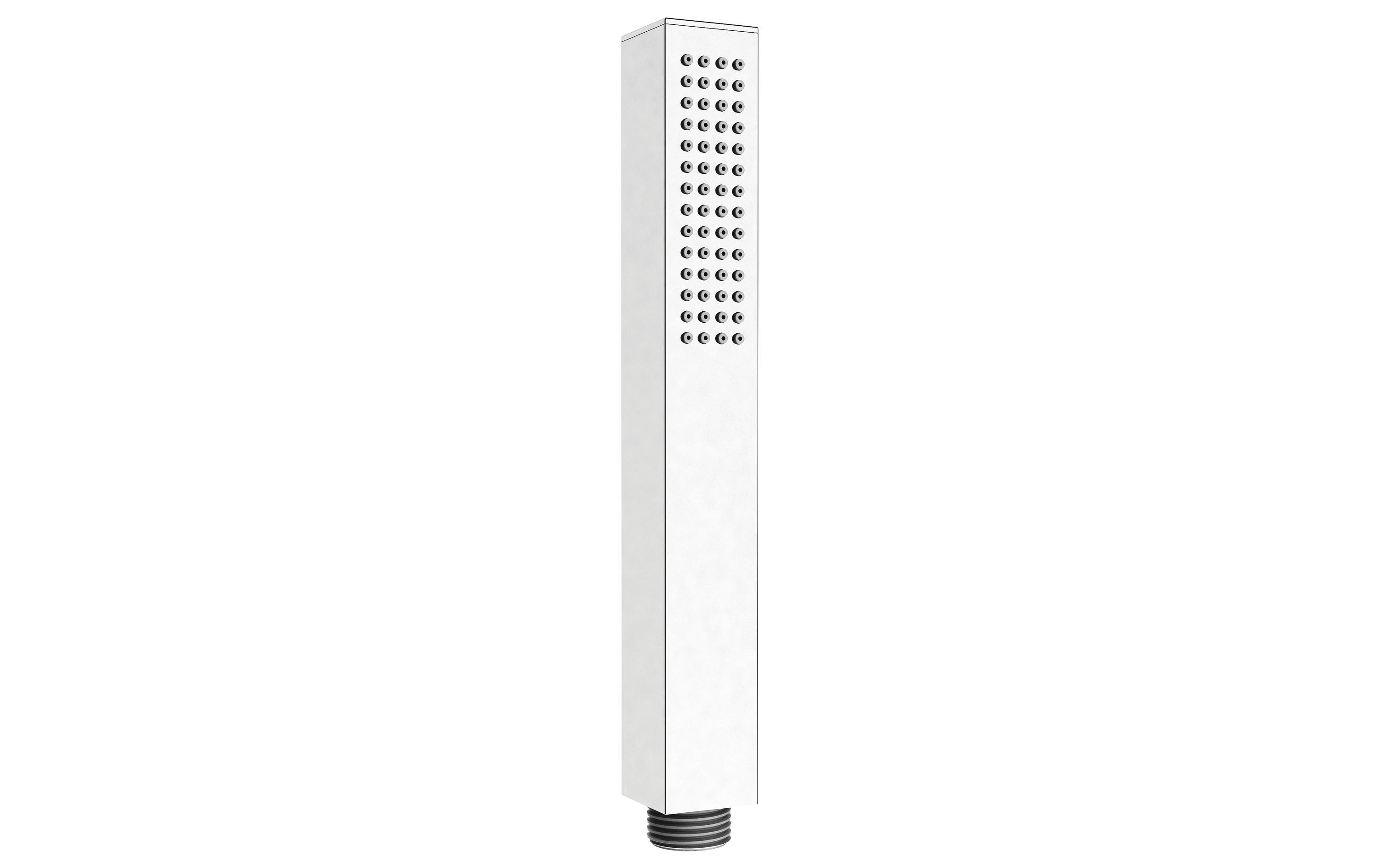 Handbrause Stick QuadroDuschbrause