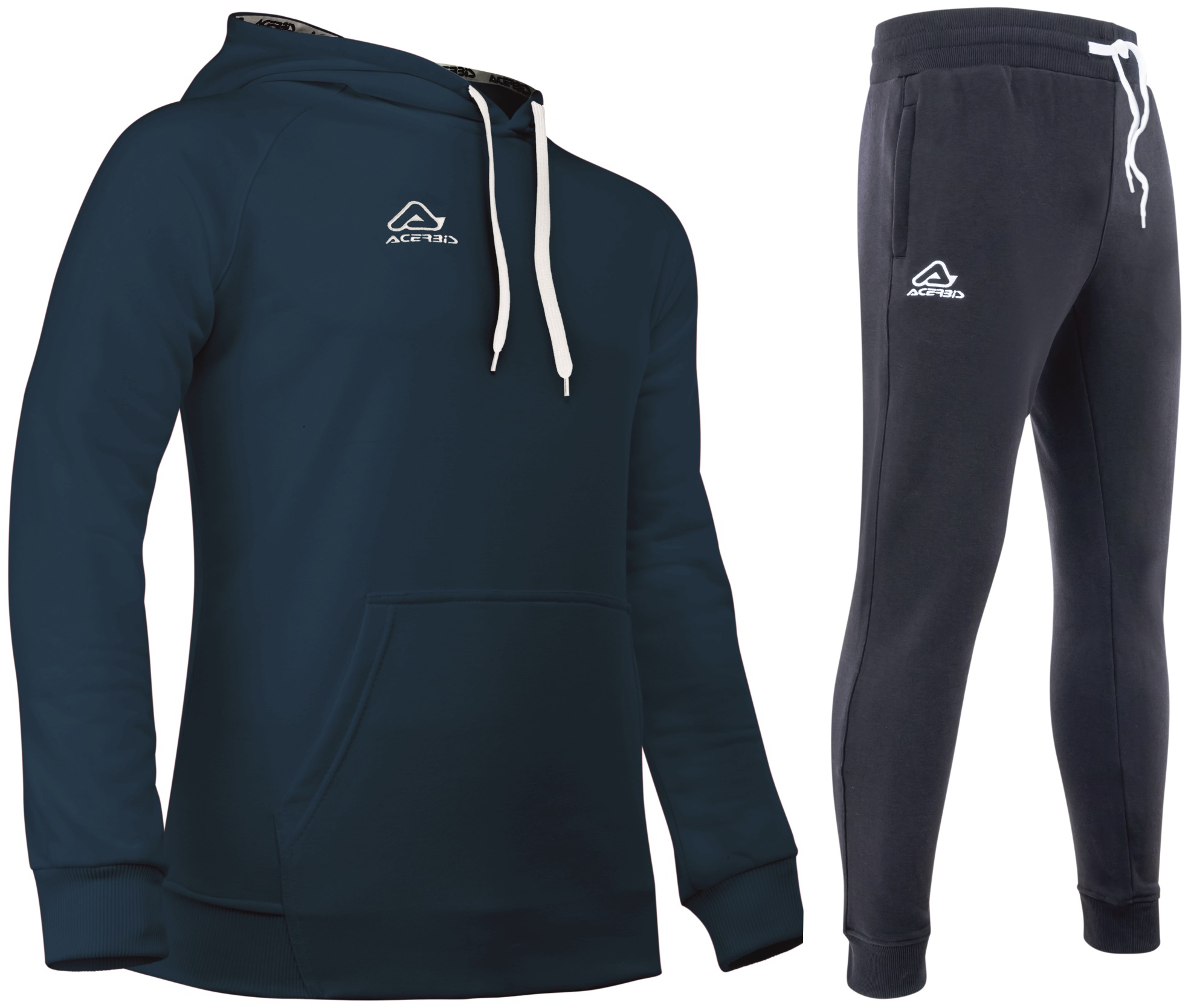 Chandal Acerbis Fácil com Capucha