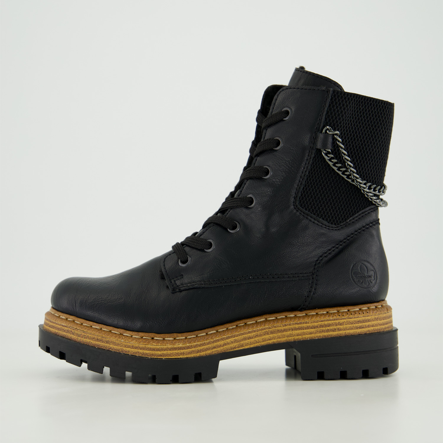 Rieker Stiefeletten & Boots