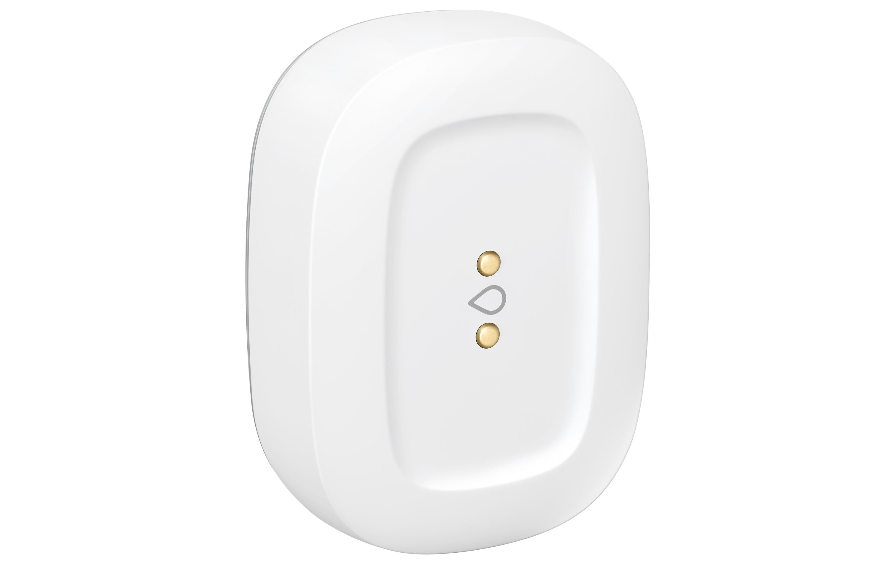 Samsung SmartThings Water Leak SensorAeotec SmartThings Wasserlecksensor Zigbee 3.0