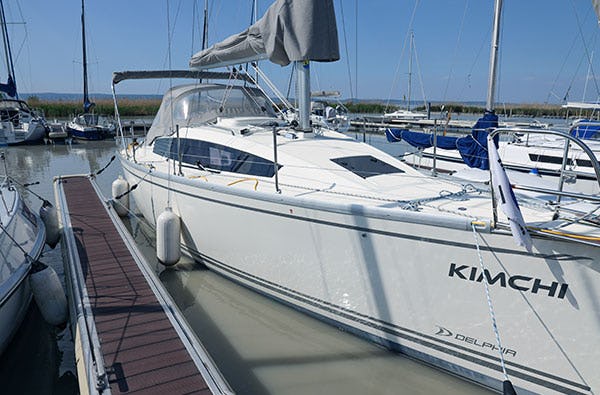 Segel Tag mit Brunch Neusiedl am See