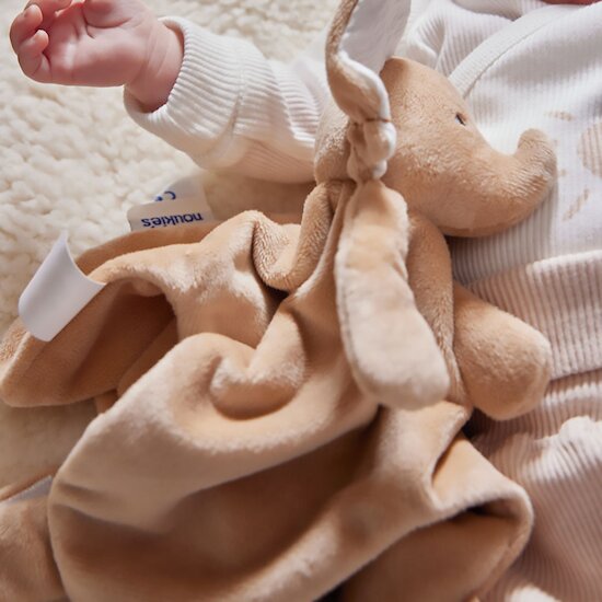 Doudou   Bali        de               Noukies