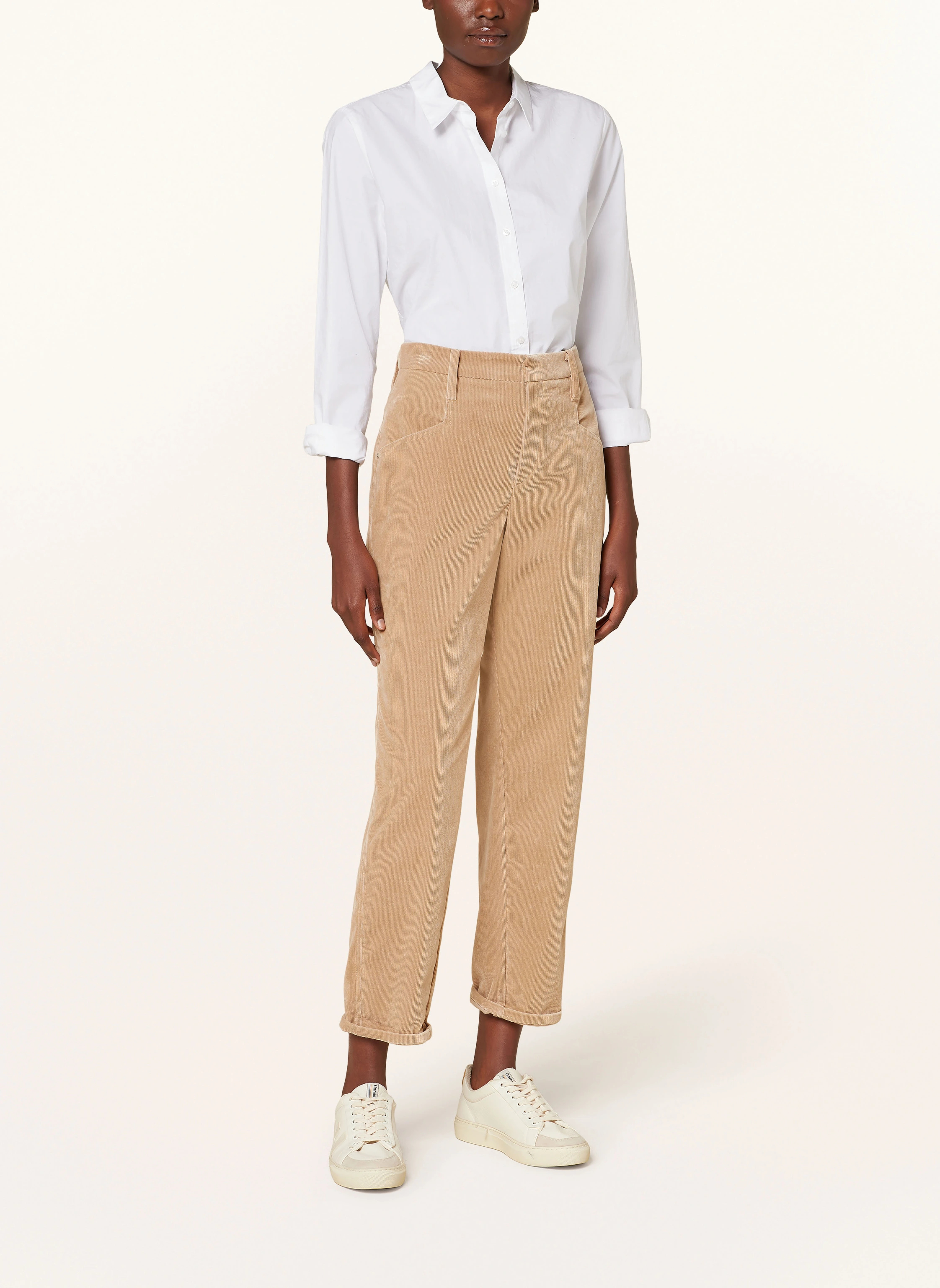 MAC DAYDREAM Cordhose TWIST 2.0