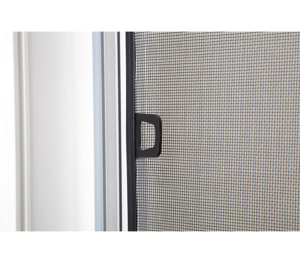 Hecht Fliegengitter Fensterbausatz Master Slim