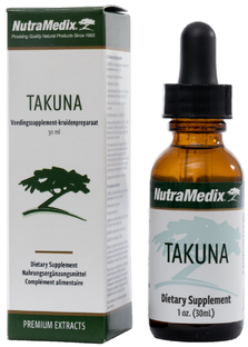 Nutramedix Takuna 30ML