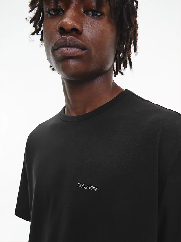 Camiseta de descanso - Algodão moderno