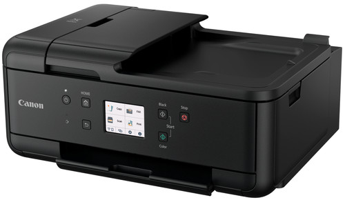 Canon PIXMA TR7650