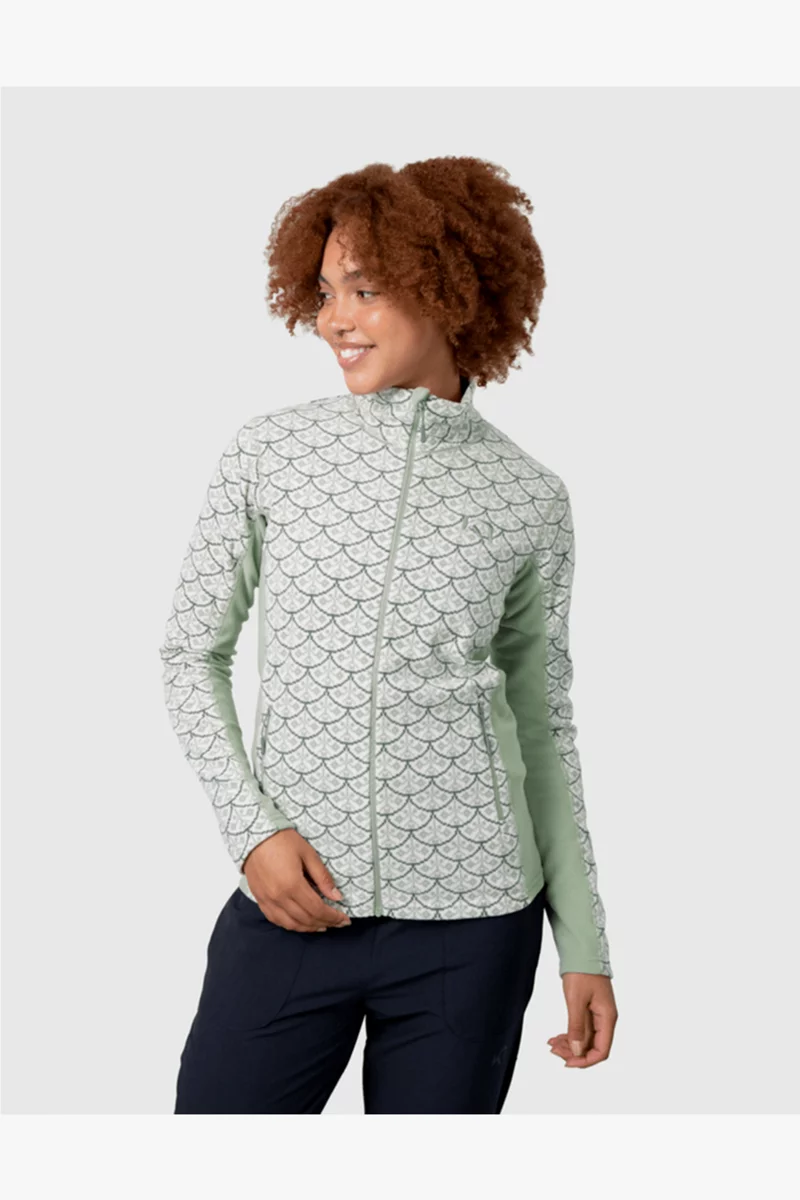 Kari Traa Thalena Damen Midlayer