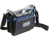 Orca Bags OR-270 Low Profile Audio Mixer Bag voor MIXPRE-3, 3 II, 6, 6 II